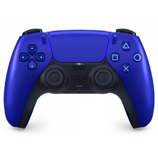 Gamepad Sony PS5 DualSense Cobalt Blue